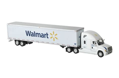 walmart toy trucks